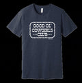 The Cowgirl Club Navy Tee