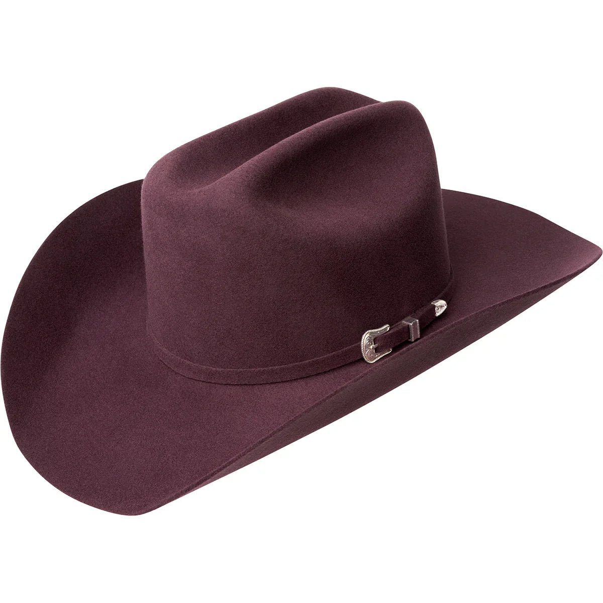 Bailey | Lightning (4X) Wool Felt Cowboy Hat - 11 Colors!