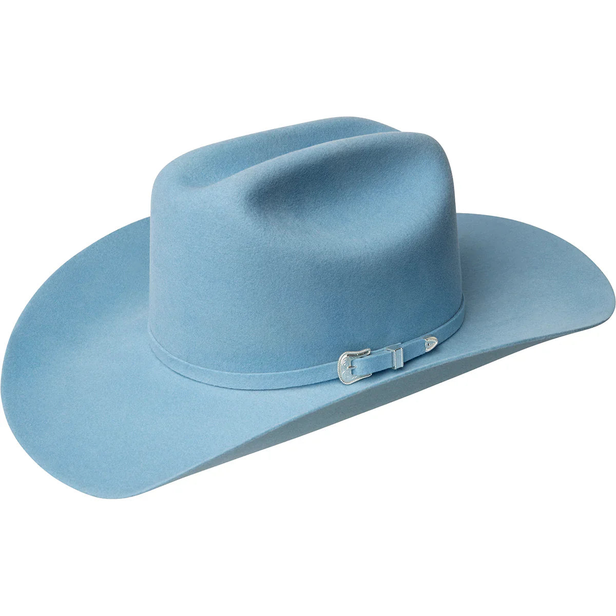 Bailey | Lightning (4X) Wool Felt Cowboy Hat - 11 Colors!