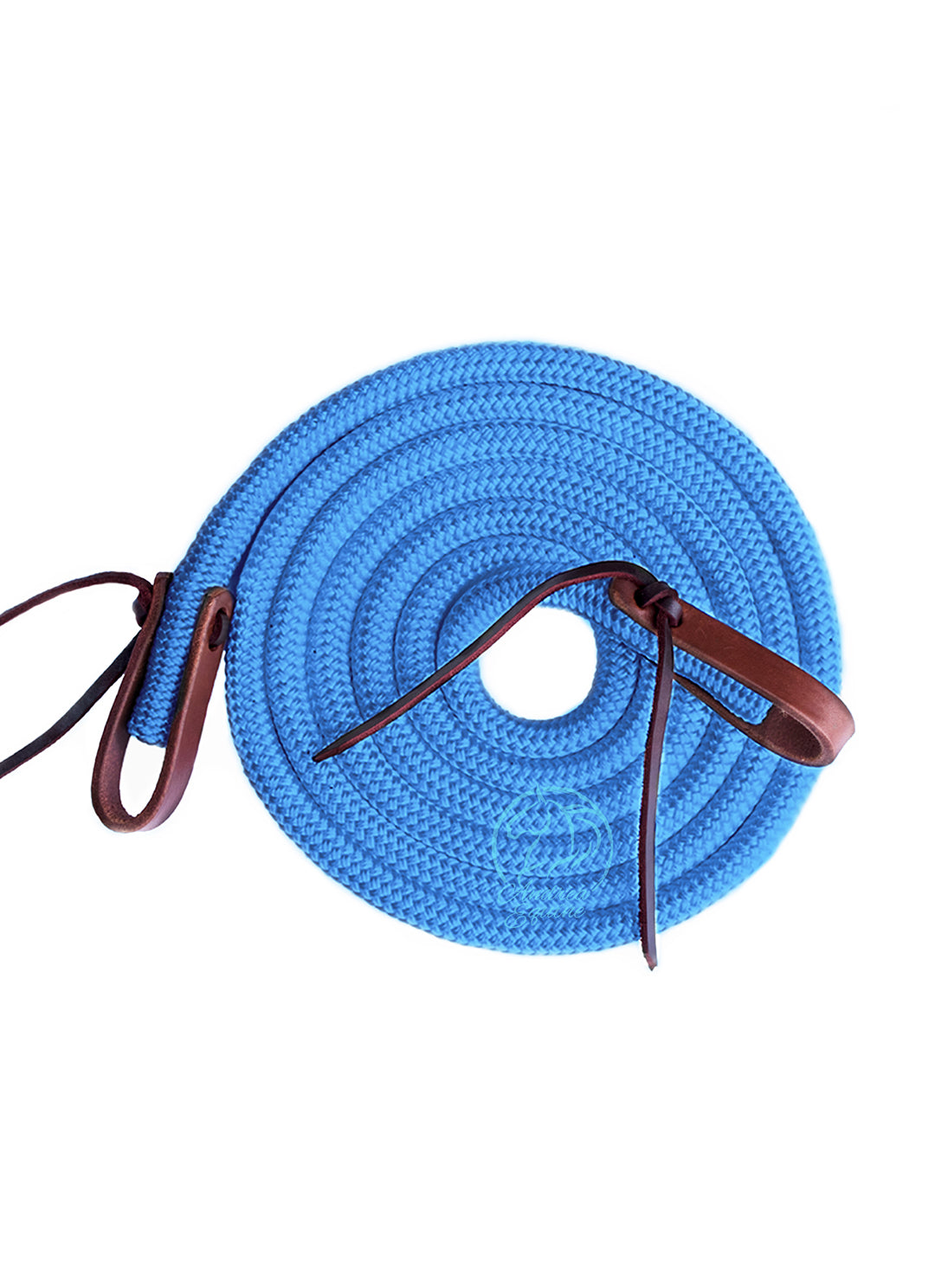 Andrea Equine 10 Ft Clinician Sport Water Loop Reins