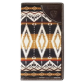 Ariat | Diamond Southwest Fabric Rodeo Wallet