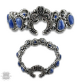 The Aponi Western Stretch Bracelet