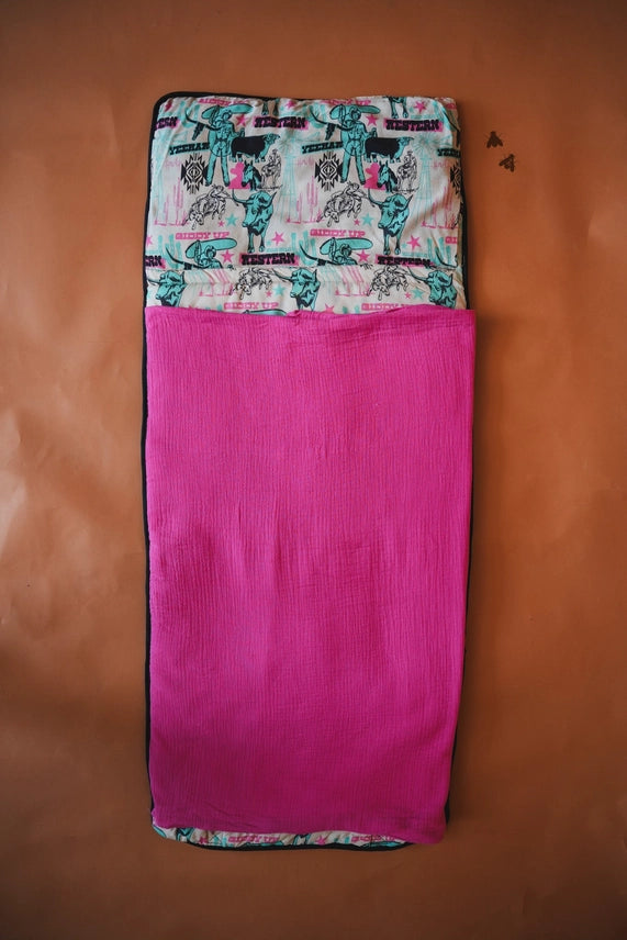 Cowpoke Dreamzzz *Sissy