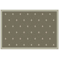 Pinboard | Green Botanical Block Print - Multiple Sizes!