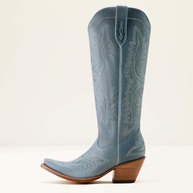Ariat | Blue Casanova Boots