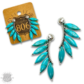 The Laramie Earrings