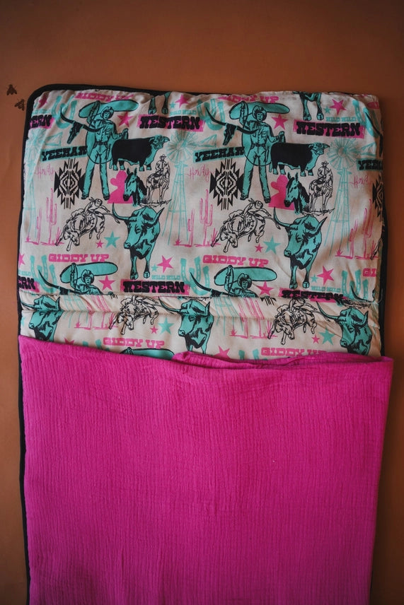 Cowpoke Dreamzzz *Sissy