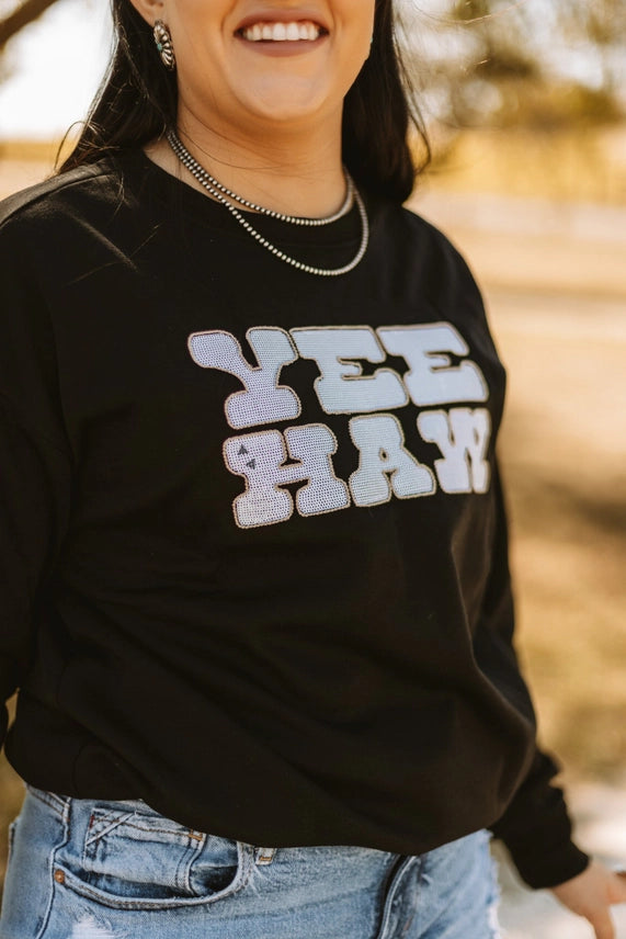 Rope Tha Haw Sweatshirt