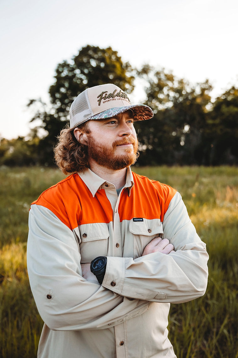 Upland Shooting Shirt