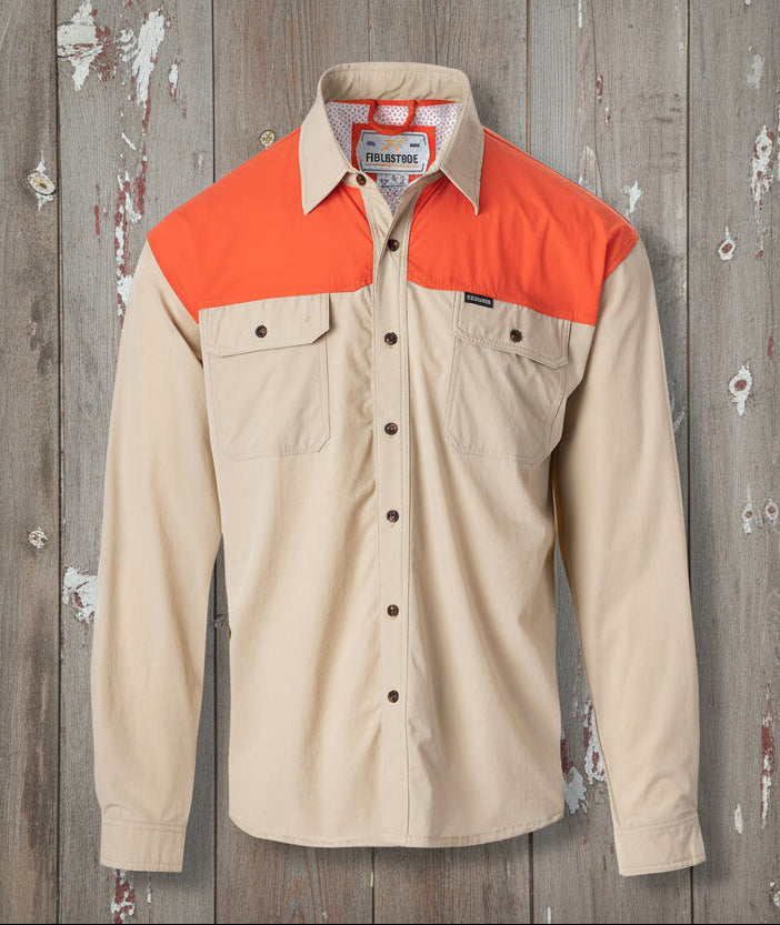 Upland Shooting Shirt