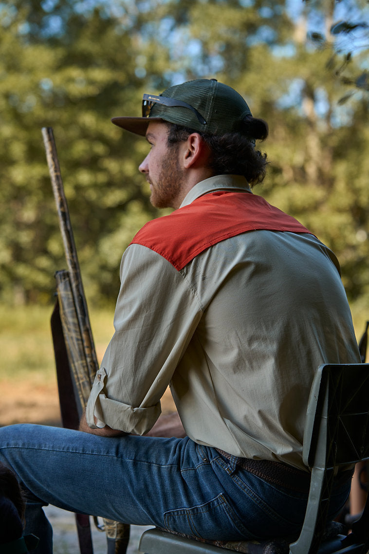 Upland Shooting Shirt
