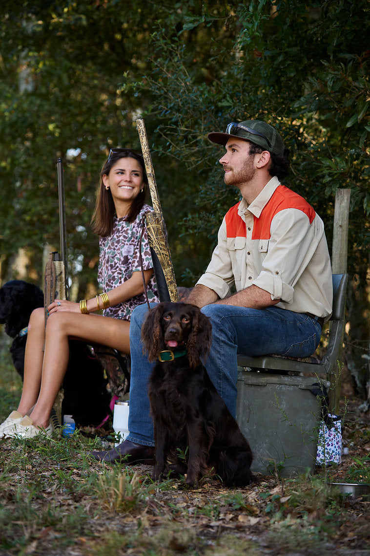 Upland Shooting Shirt