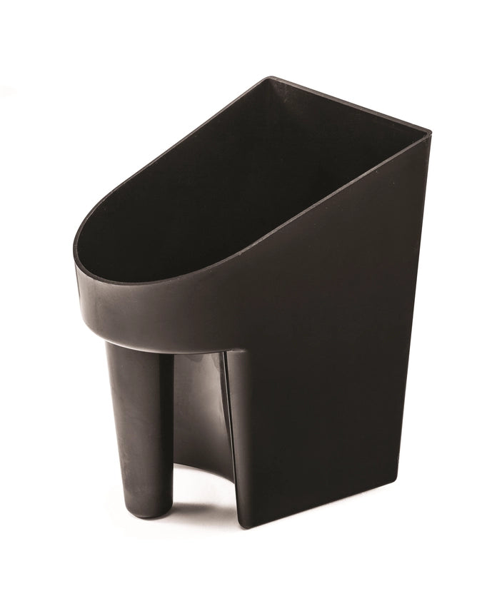 2 Qt. Feed Scoop