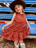 The Julep Dress (Girls)