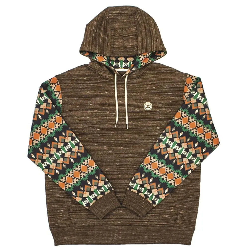 HOOey | Summit Mens Hoodie