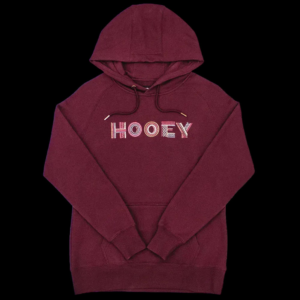 HOOey | Artisan Hoodie