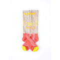 Holy Spirit Hustler Performance Boot Socks