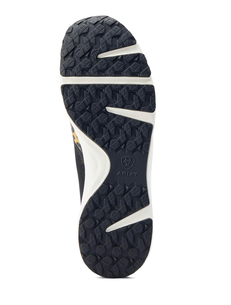 Ariat Fuse Leopard Running Shoe