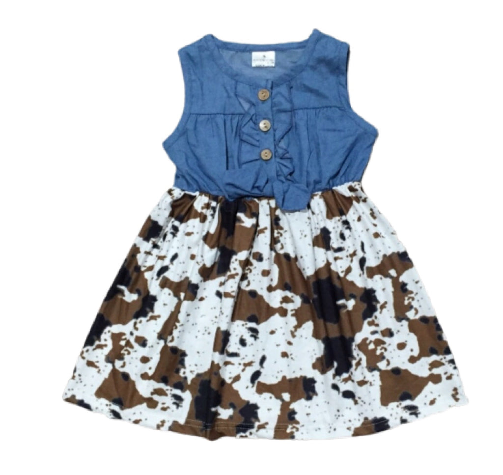 The CheVelle Dress