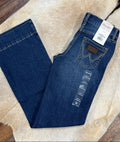 Wrangler | Girls Whitley Trouser