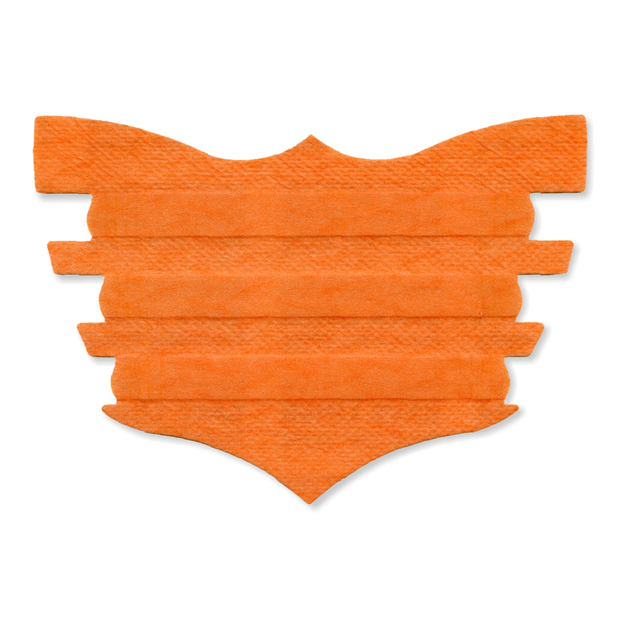 Achieve Equine Flair Strips - Orange