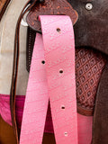 Hustle and Home Baddie Cinch Strap Set