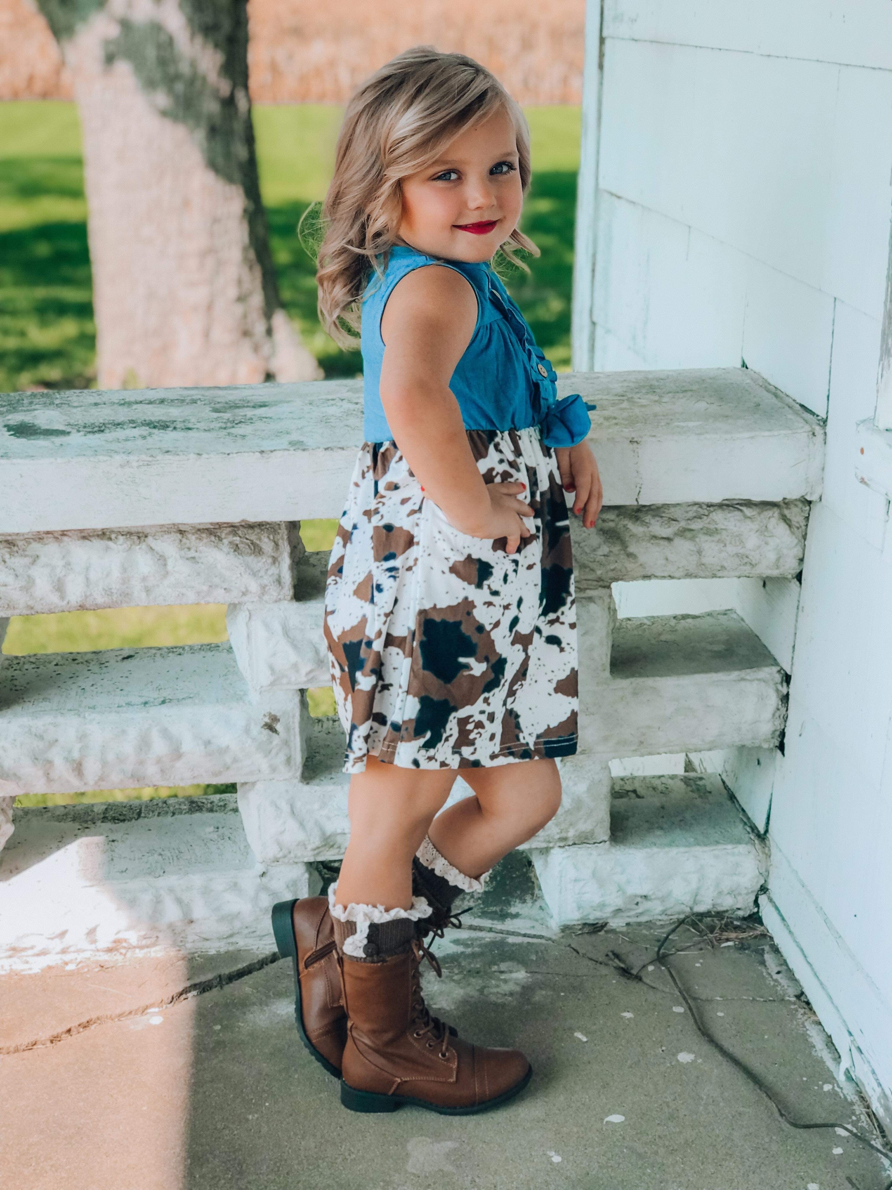 The CheVelle Dress