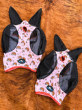 Buckin’ Wild Fly Mask