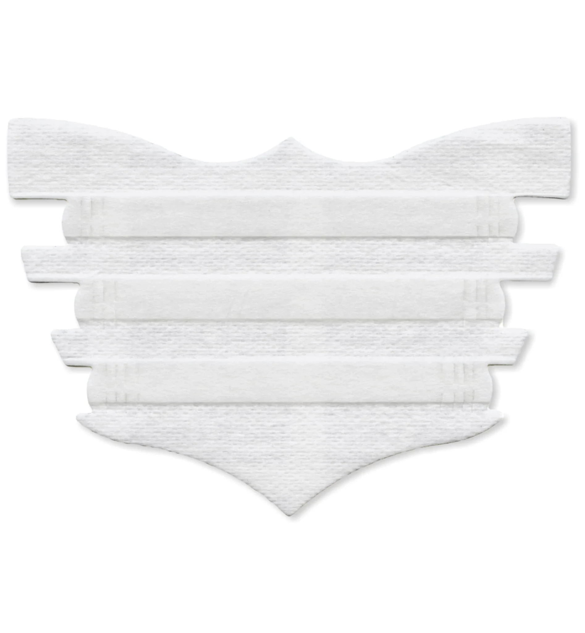 Achieve Equine White Flair Strips