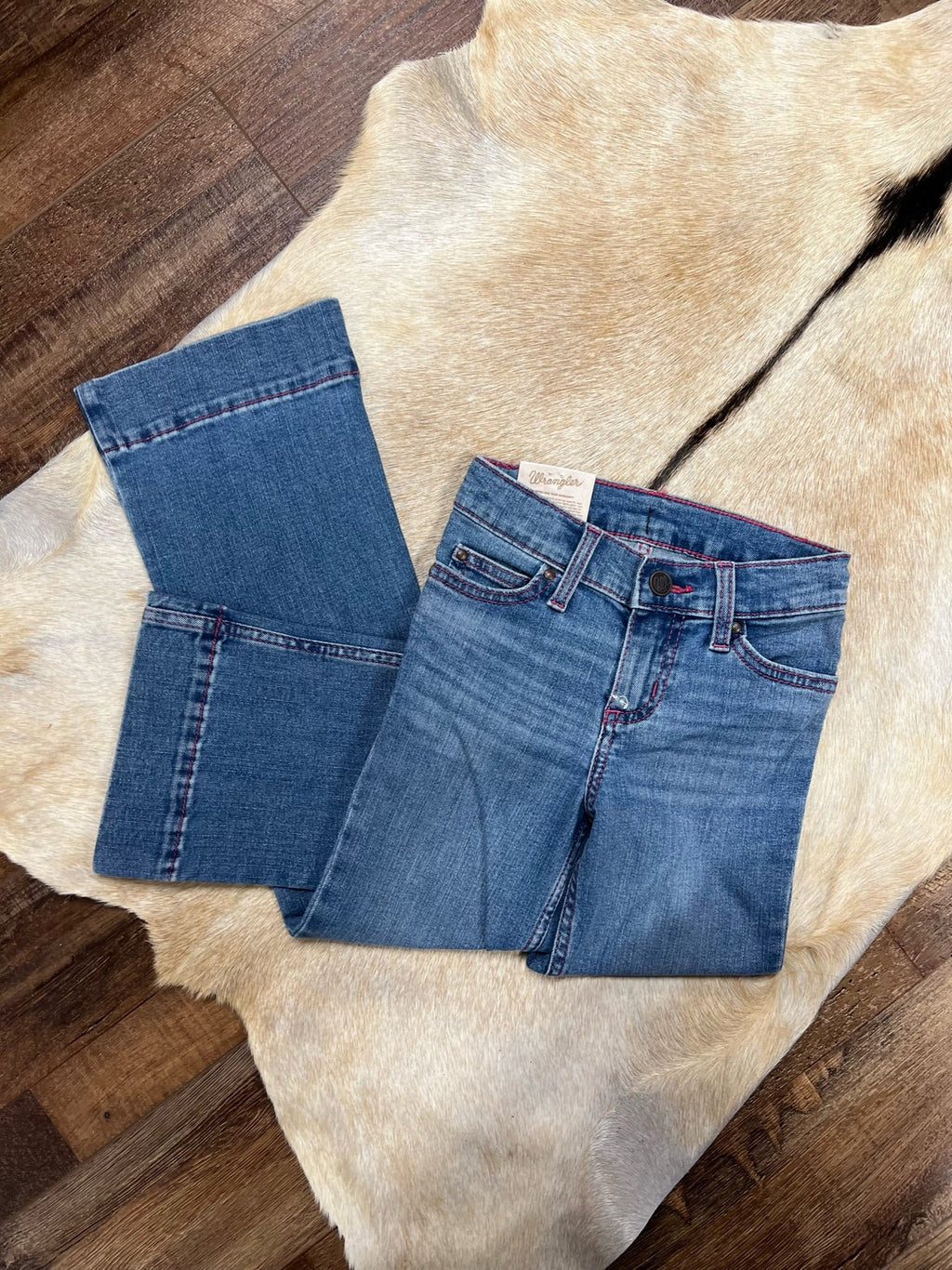 Wrangler | Girls Valerie Trouser