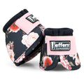 Jeffers Expression No-Turn Bell Boots for Horses, Pair - Pick Your Design!