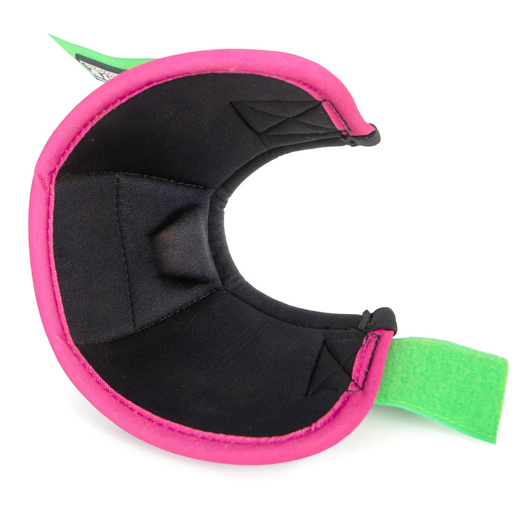 Jeffers Expression No-Turn Bell Boots for Horses, Pair - Pick Your Design!