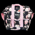 Jeffers Expression Deluxe Horse Grooming Bag with Adjustable Strap - Pick Your Design!