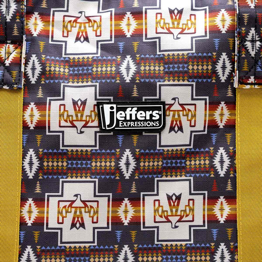 Jeffers Expression Equestrian Gear Bag - Pick Your Design!