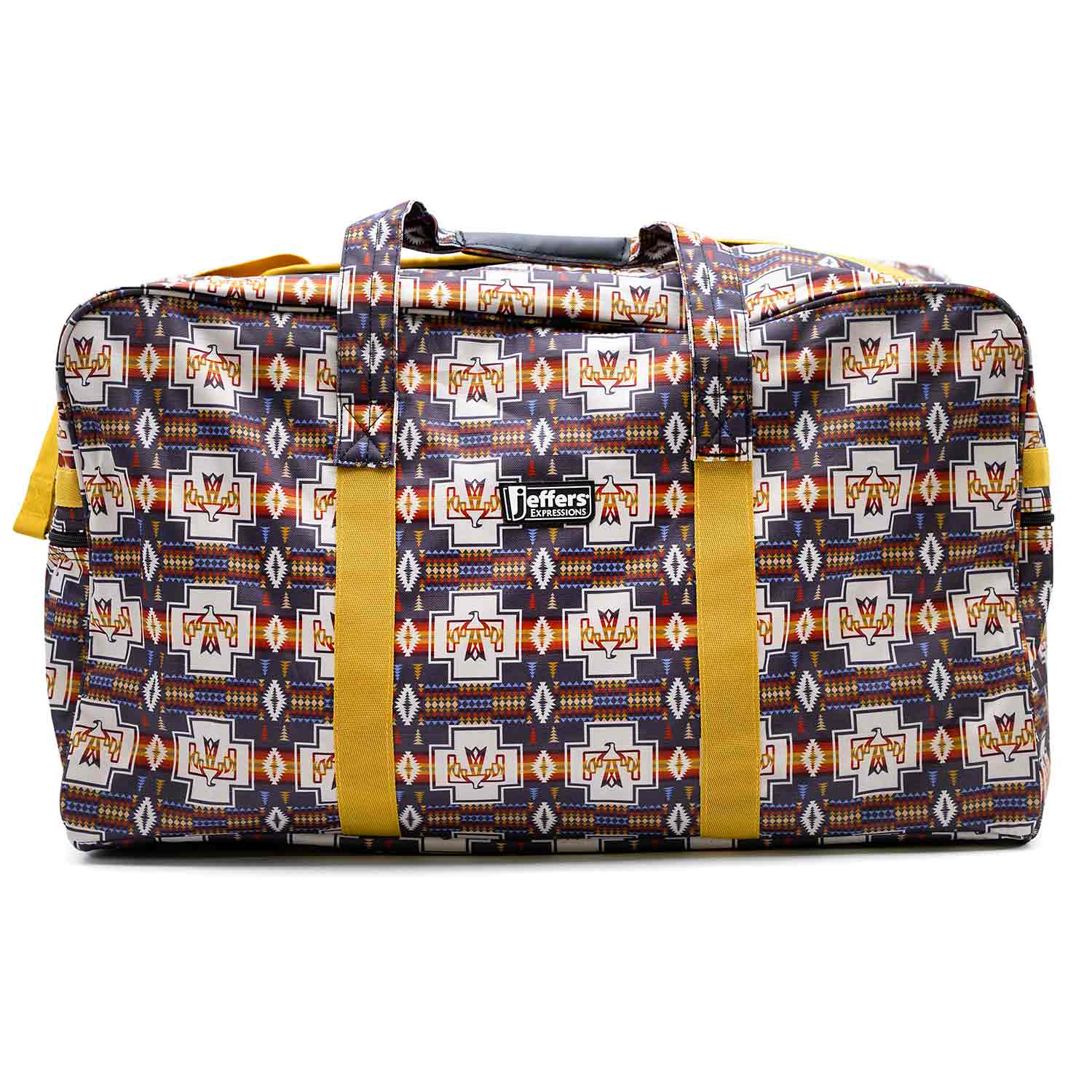 Jeffers Expression Equestrian Gear Bag - Pick Your Design!