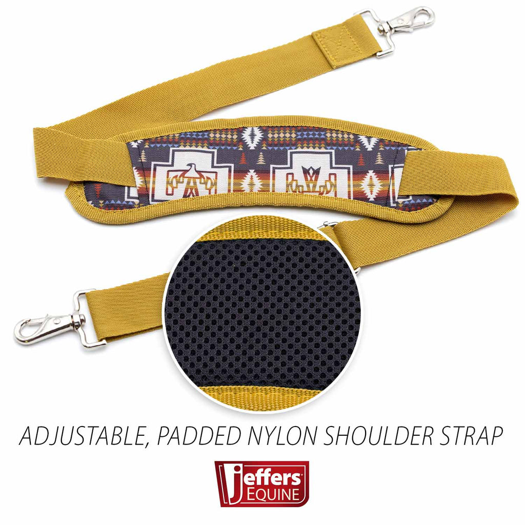 Jeffers Expression Equestrian Gear Bag - Pick Your Design!
