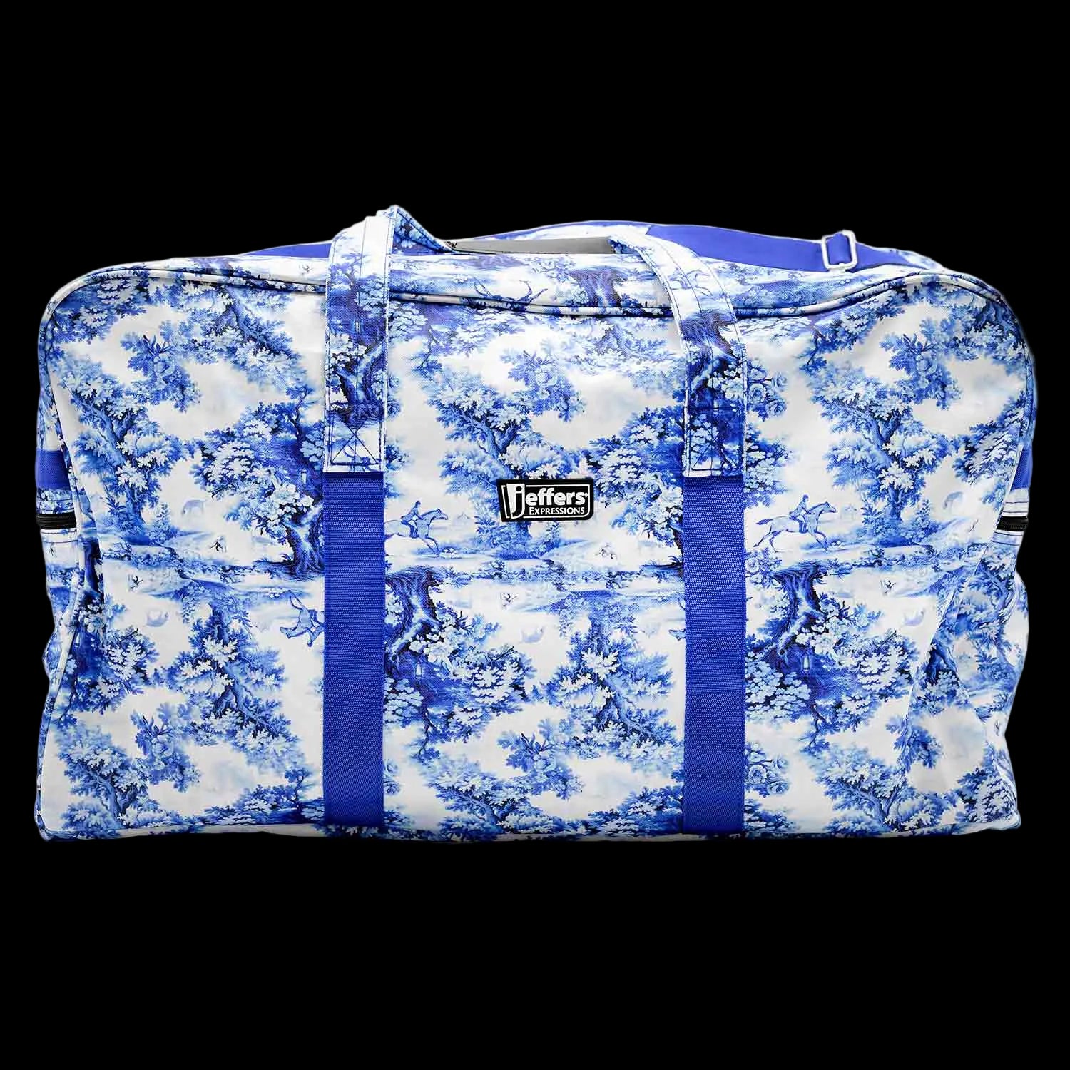 Jeffers Expression Equestrian Gear Bag - Pick Your Design!