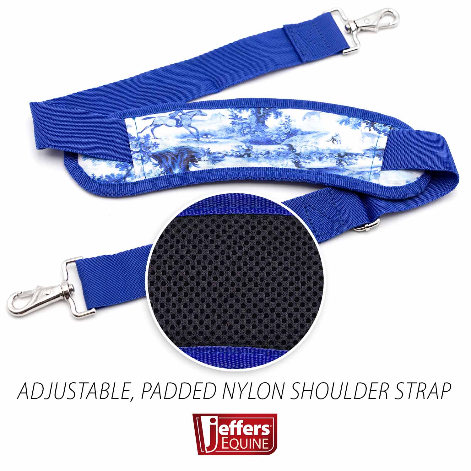 Jeffers Expression Equestrian Gear Bag - Pick Your Design!