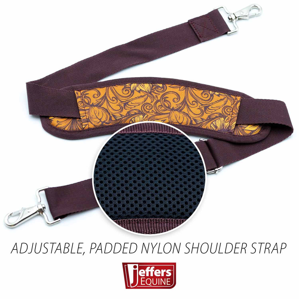 Jeffers Expression Equestrian Gear Bag - Pick Your Design!