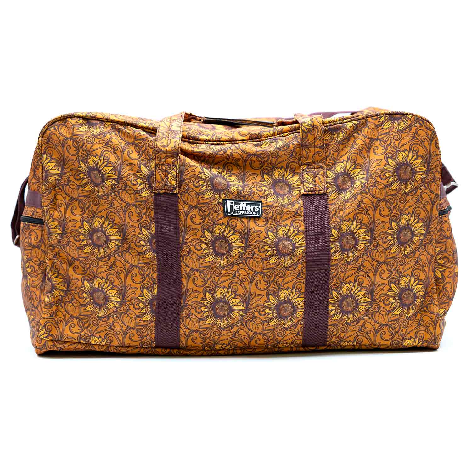 Jeffers Expression Equestrian Gear Bag - Pick Your Design!