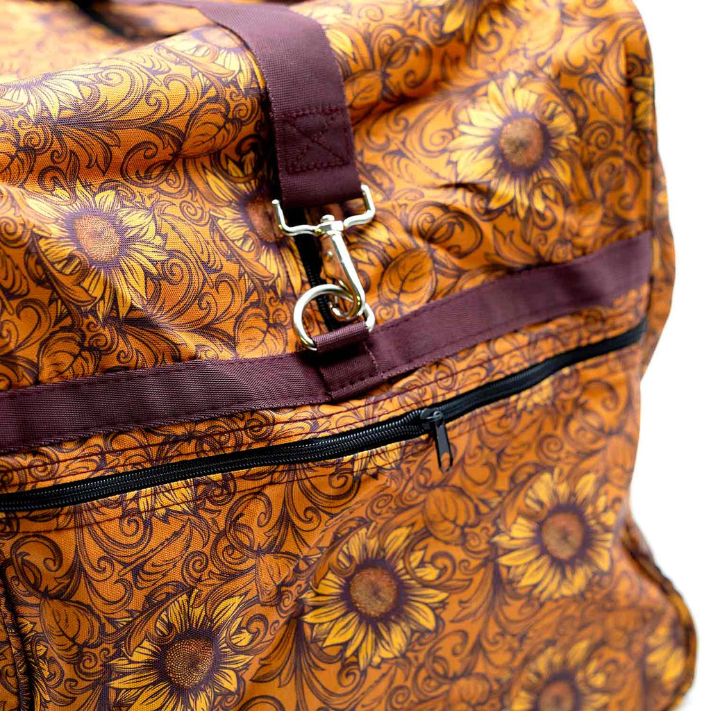 Jeffers Expression Equestrian Gear Bag - Pick Your Design!
