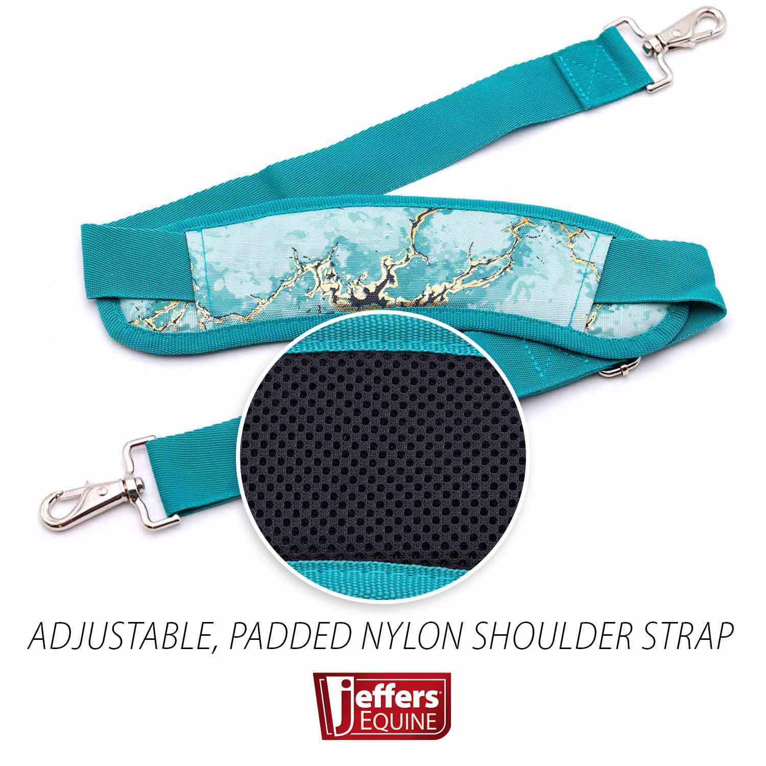 Jeffers Expression Equestrian Gear Bag - Pick Your Design!