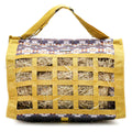Jeffers Expression Extend-Feed Hay Bag for Horses & Livestock - Pick Your Design!