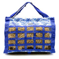 Jeffers Expression Extend-Feed Hay Bag for Horses & Livestock - Pick Your Design!
