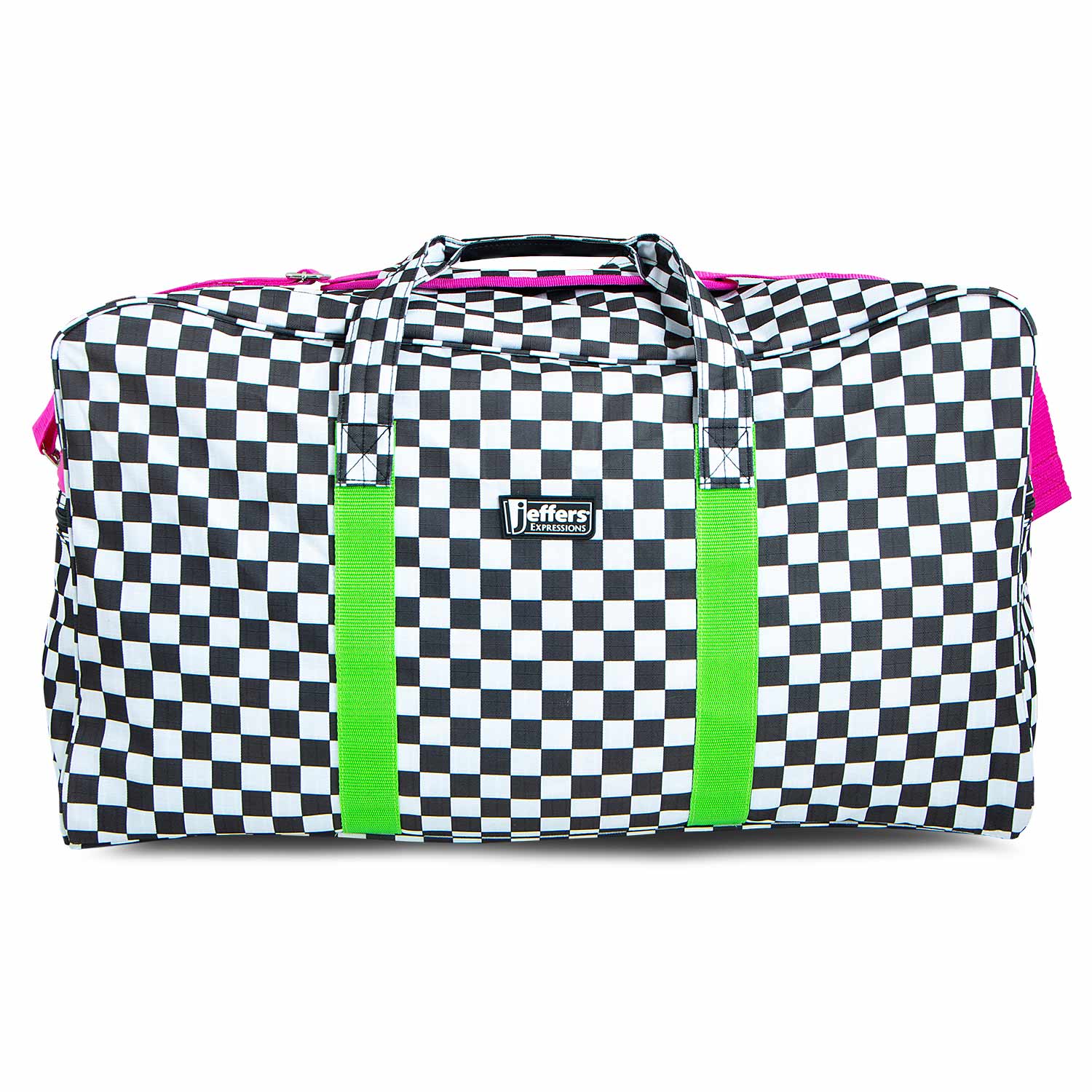 Jeffers Expression Equestrian Gear Bag - Pick Your Design!