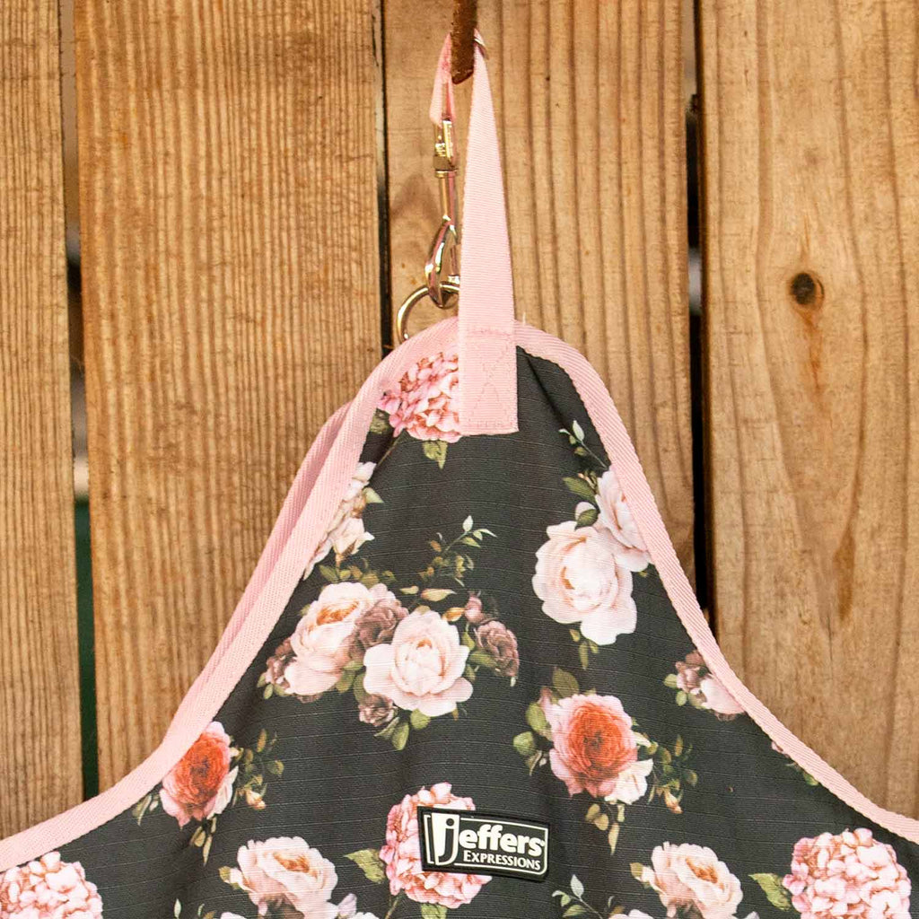 Jeffers Expression Top Loading Hay Bag, 600 Denier - Pick Your Design!
