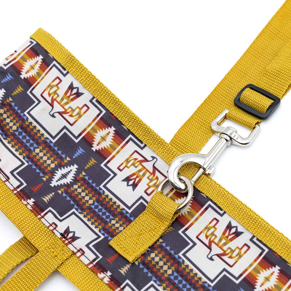 Jeffers Expression Horse Fan Bag - Pick Your Design!