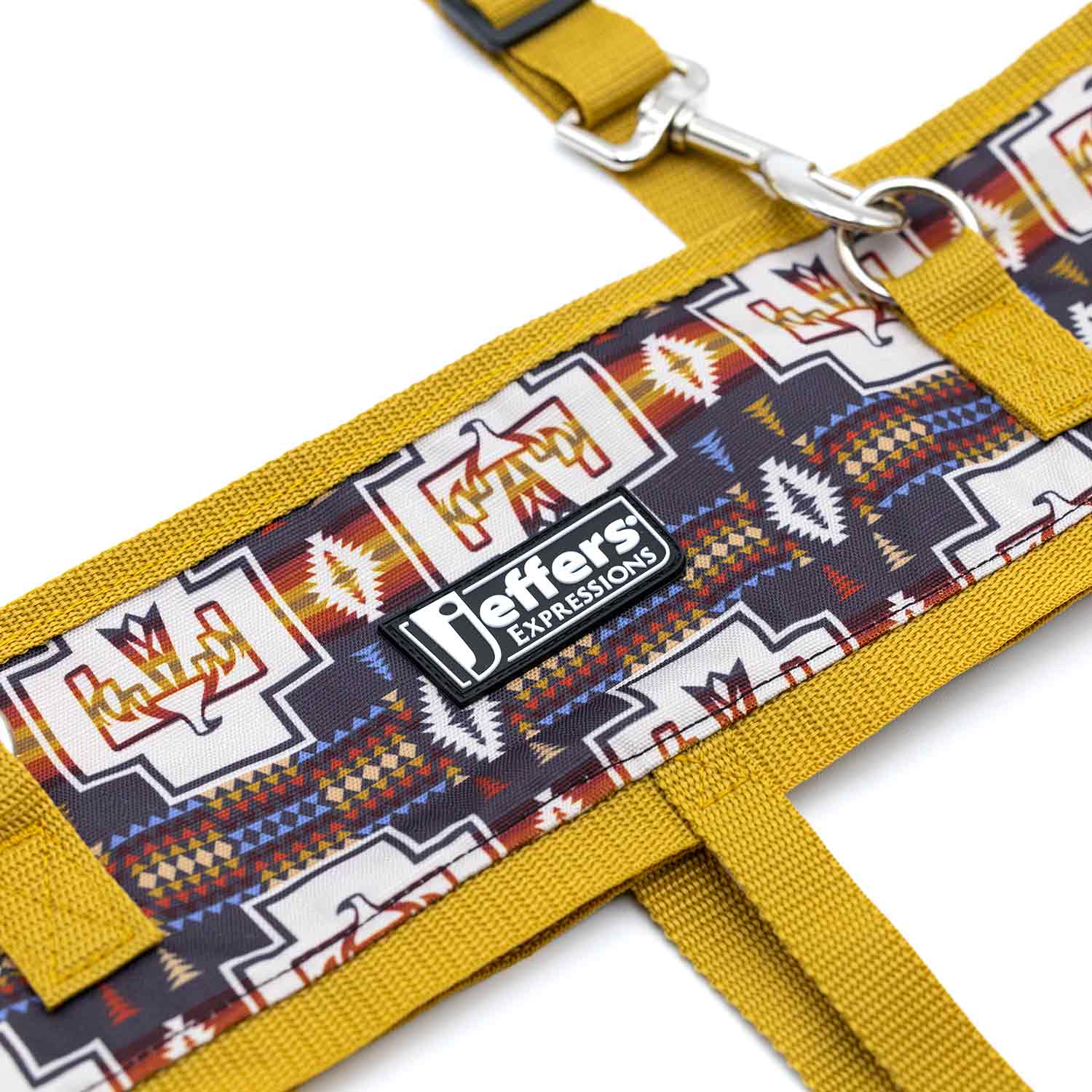 Jeffers Expression Horse Fan Bag - Pick Your Design!