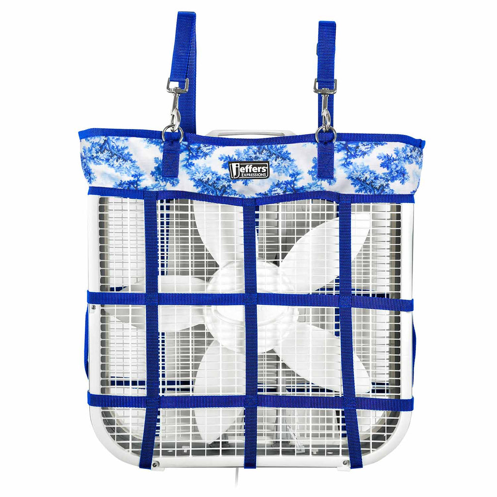 Jeffers Expression Horse Fan Bag - Pick Your Design!