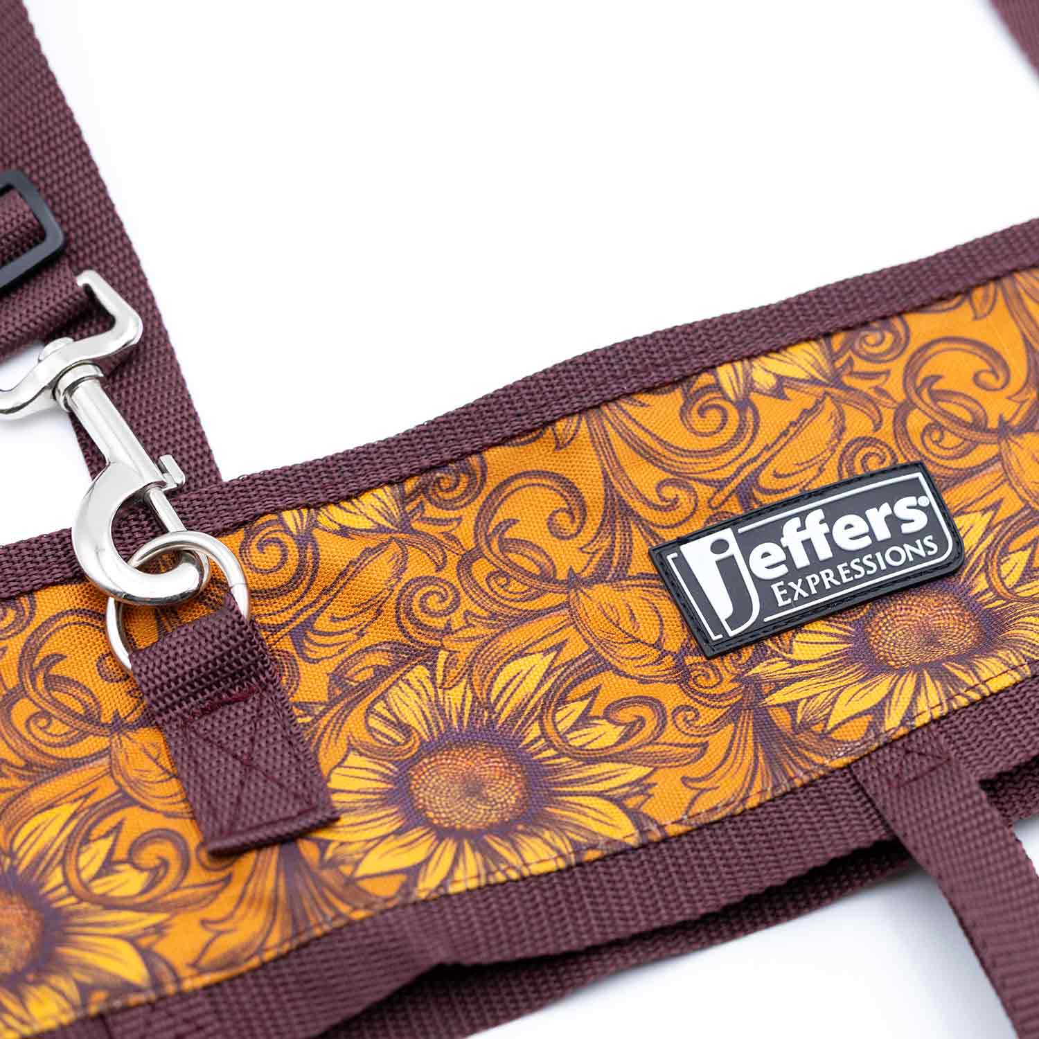 Jeffers Expression Horse Fan Bag - Pick Your Design!